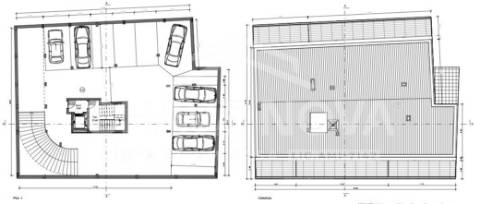 Apartamento T2 DUPLEX Venda em Glória e Vera Cruz,Aveiro