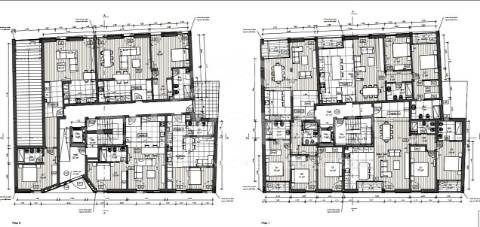 Apartamento T2 DUPLEX Venda em Glória e Vera Cruz,Aveiro