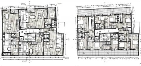 Apartamento T2 DUPLEX Venda em Glória e Vera Cruz,Aveiro