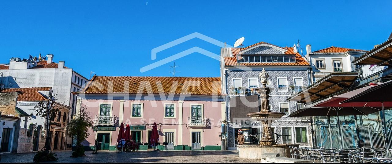 Escritório  Arrendamento em Glória e Vera Cruz,Aveiro