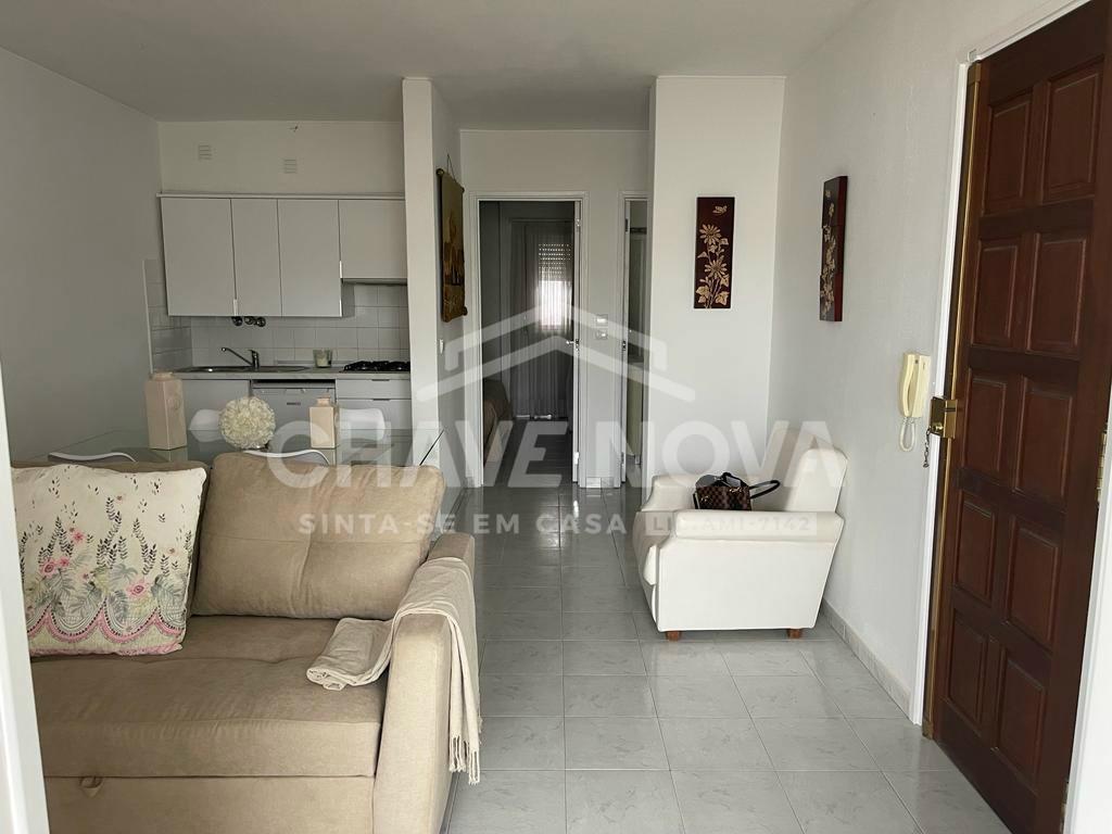 Apartamento T1 Venda em Quarteira,Loulé