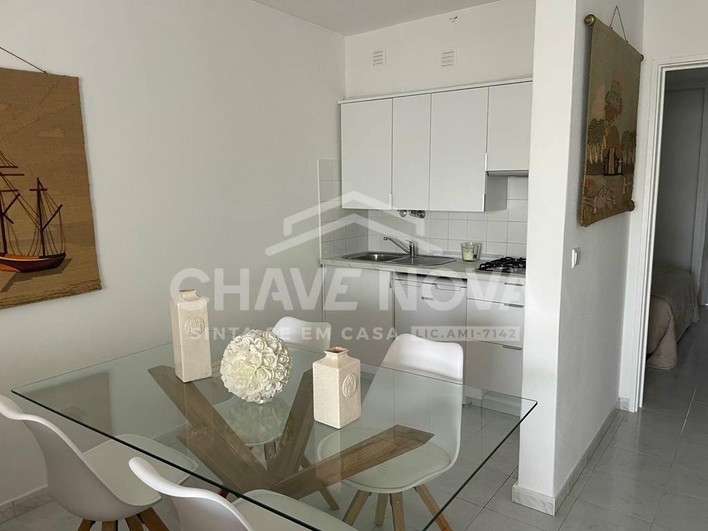 Apartamento T1 Venda em Quarteira,Loulé