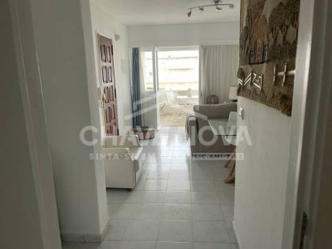 Apartamento T1 Venda em Quarteira,Loulé