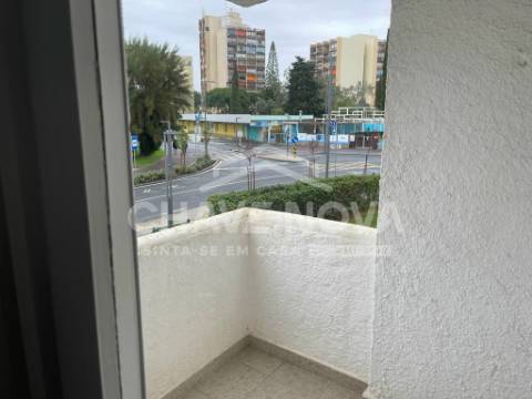 Apartamento T1 Venda em Quarteira,Loulé