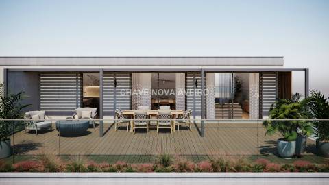 Apartamento T2 Venda em Ílhavo (São Salvador),Ílhavo