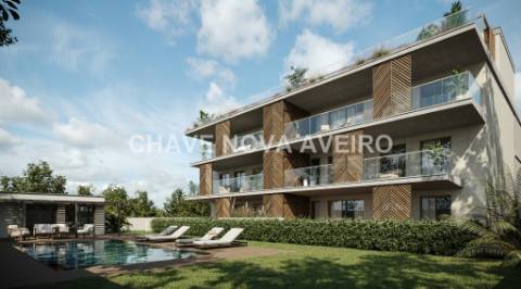 Apartamento T2 Venda em Ílhavo (São Salvador),Ílhavo