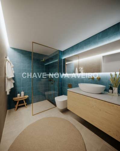 Apartamento T2 Venda em Ílhavo (São Salvador),Ílhavo