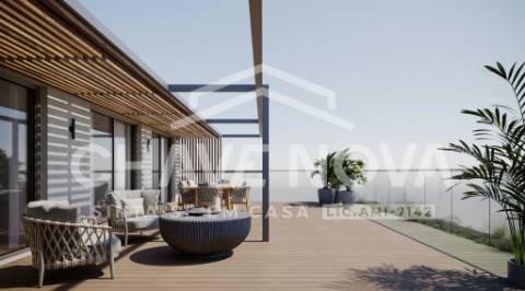 Apartamento T2 Venda em Ílhavo (São Salvador),Ílhavo