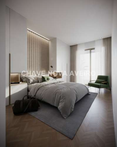 Apartamento  Venda em Ílhavo (São Salvador),Ílhavo