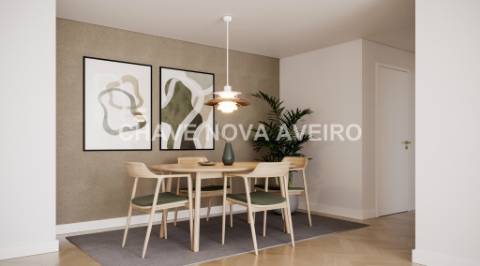 Apartamento  Venda em Ílhavo (São Salvador),Ílhavo