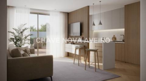 Apartamento T2 Venda em Ílhavo (São Salvador),Ílhavo