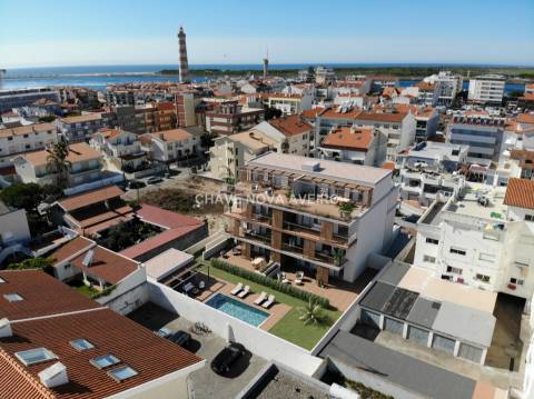 Apartamento T3 Venda em Ílhavo (São Salvador),Ílhavo