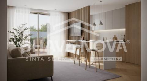 Apartamento T2 Venda em Ílhavo (São Salvador),Ílhavo