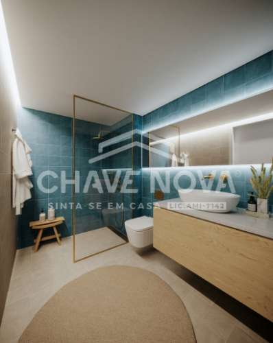 Apartamento T2 Venda em Ílhavo (São Salvador),Ílhavo