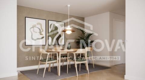 Apartamento T2 Venda em Ílhavo (São Salvador),Ílhavo