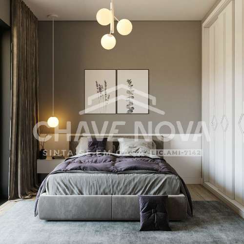 Apartamento T3 Venda em Alvor,Portimão