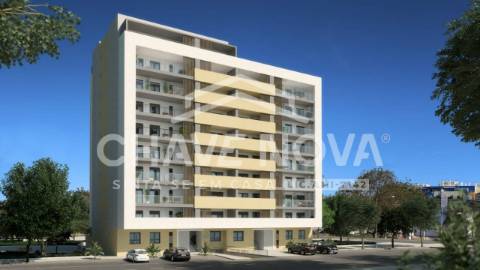 Apartamento T3 Venda em Alvor,Portimão