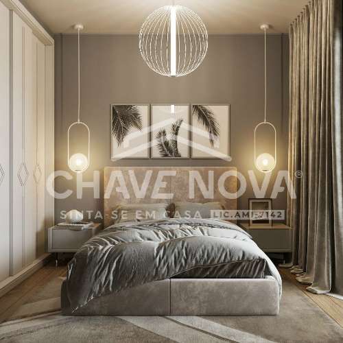 Apartamento T3 Venda em Alvor,Portimão