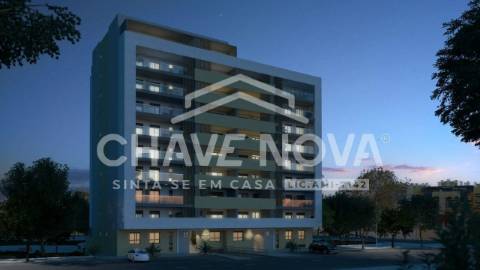 Apartamento T3 Venda em Alvor,Portimão