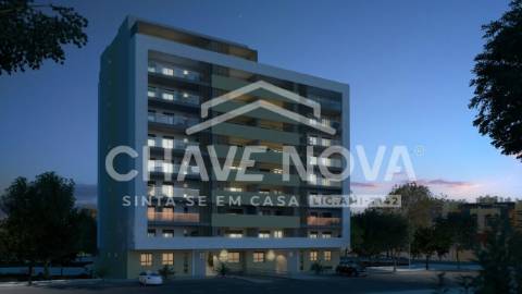 Apartamento T3 Venda em Alvor,Portimão
