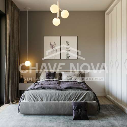 Apartamento T3 Venda em Alvor,Portimão