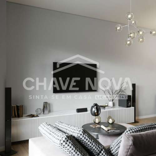 Apartamento T3 Venda em Alvor,Portimão