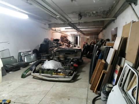 Armazém  Venda em Cedofeita, Santo Ildefonso, Sé, Miragaia, São Nicolau e Vitória,Porto