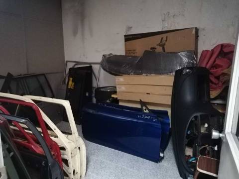 Armazém  Venda em Cedofeita, Santo Ildefonso, Sé, Miragaia, São Nicolau e Vitória,Porto