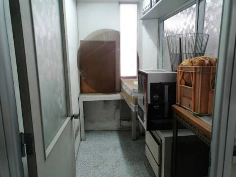 Armazém  Venda em Cedofeita, Santo Ildefonso, Sé, Miragaia, São Nicolau e Vitória,Porto