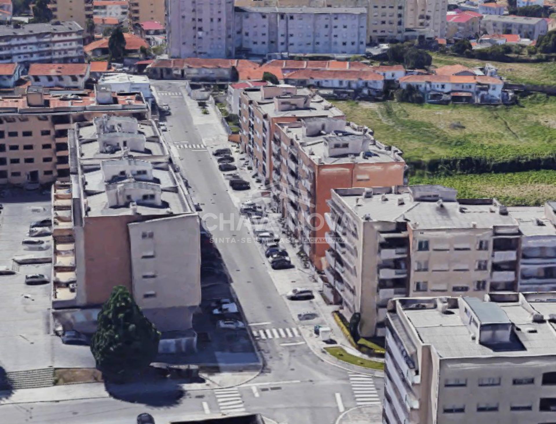 Apartamento T1 Venda em Rio Tinto,Gondomar