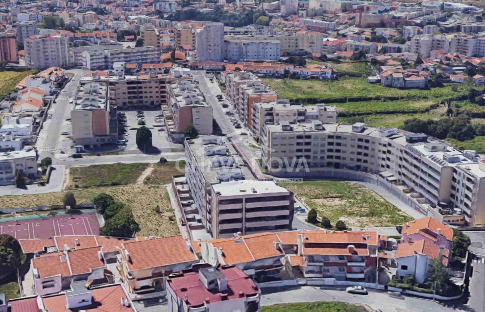 Apartamento T1 Venda em Rio Tinto,Gondomar