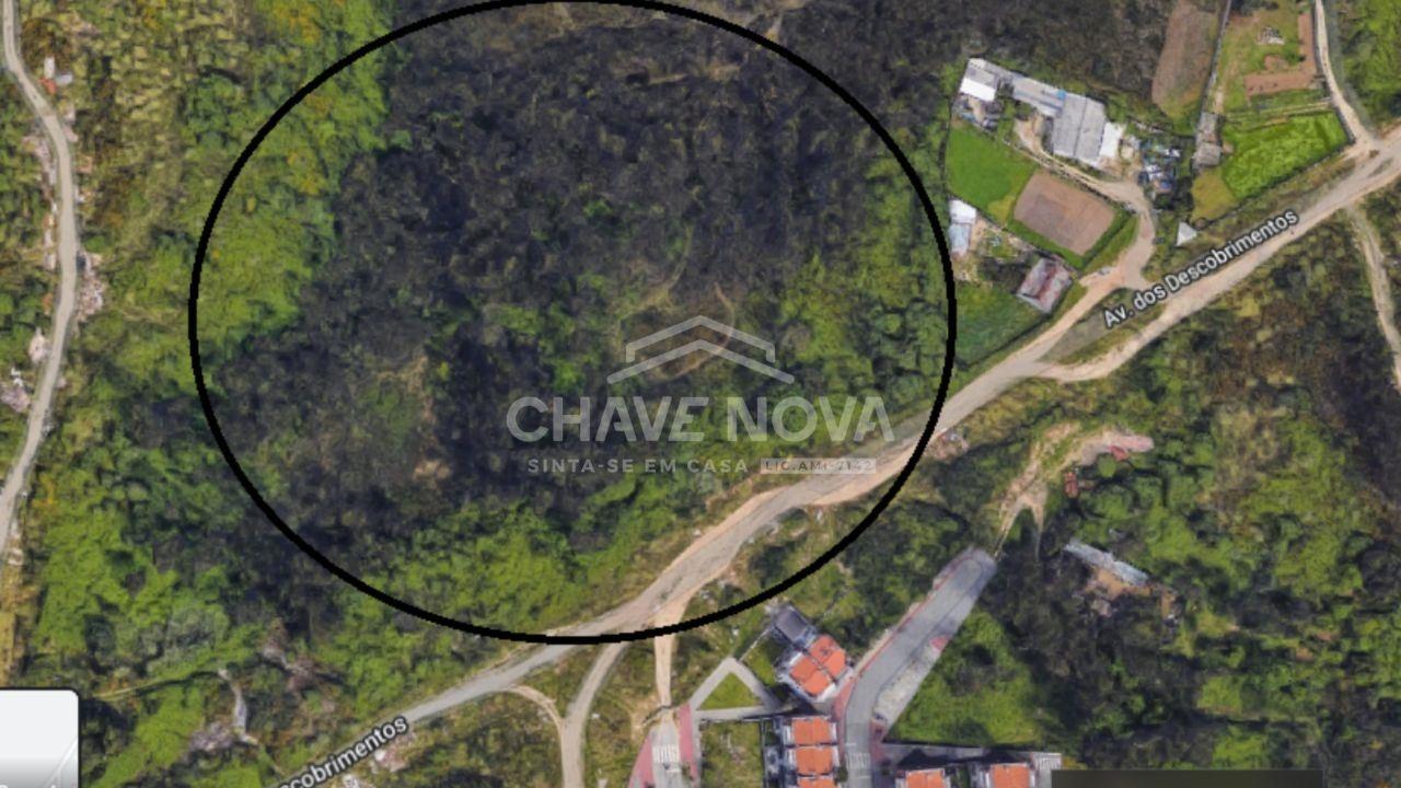 Lote de Terreno  Venda em Gondomar (São Cosme), Valbom e Jovim,Gondomar