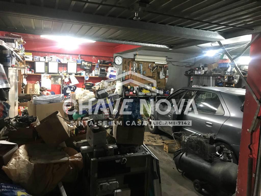 Garagem  Venda em Canidelo,Vila Nova de Gaia