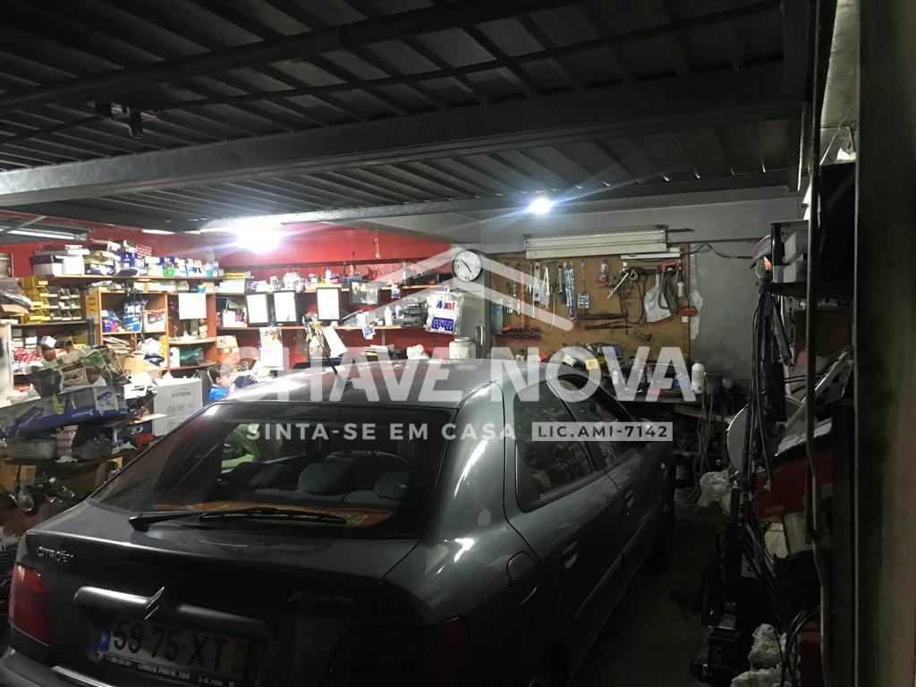 Garagem  Venda em Canidelo,Vila Nova de Gaia