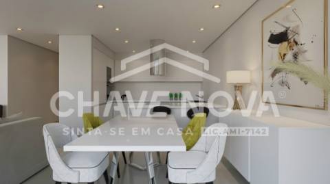 Apartamento T2 Venda em Alvor,Portimão