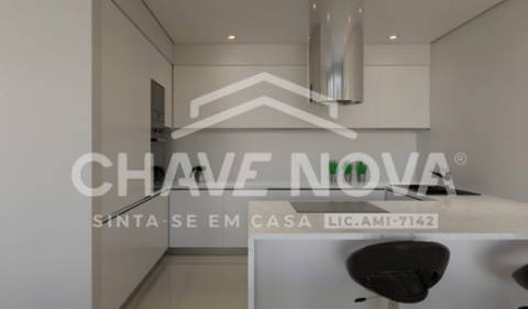 Apartamento T2 Venda em Alvor,Portimão