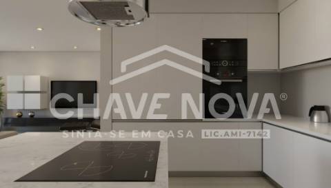 Apartamento T2 Venda em Alvor,Portimão