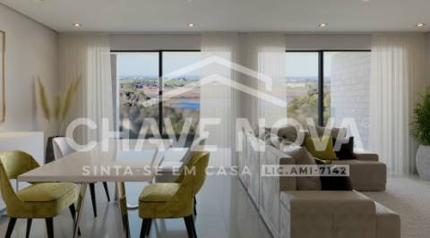 Apartamento T2 Venda em Alvor,Portimão