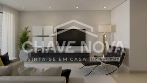 Apartamento T2 Venda em Alvor,Portimão