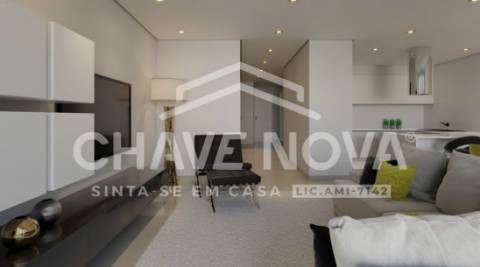 Apartamento T2 Venda em Alvor,Portimão