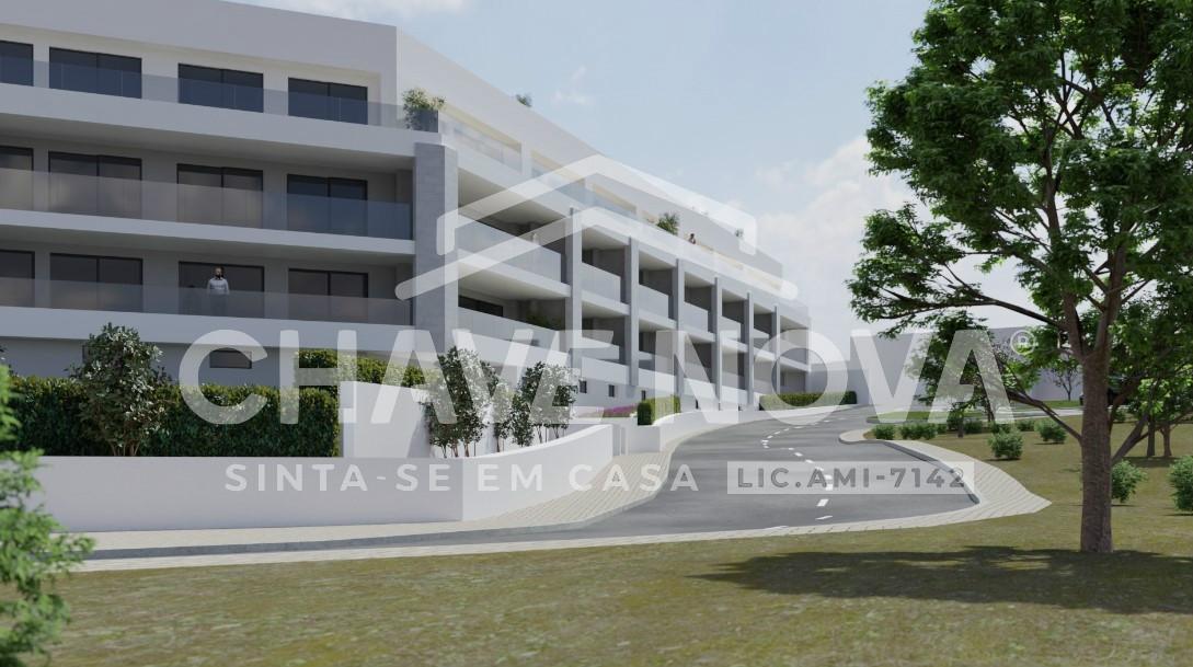 Apartamento T2 Venda em Alvor,Portimão