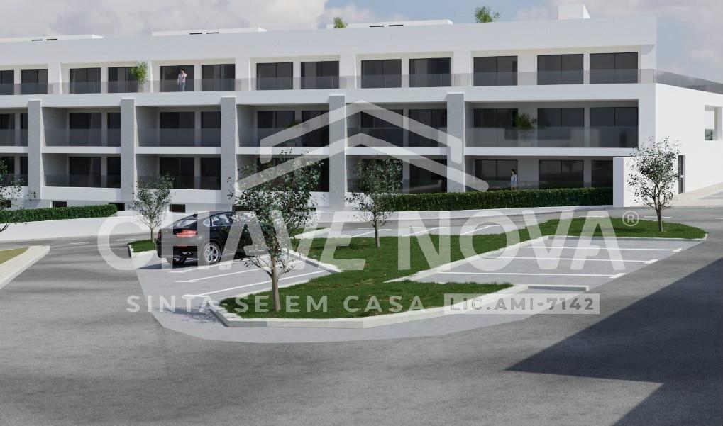 Apartamento T2 Venda em Alvor,Portimão