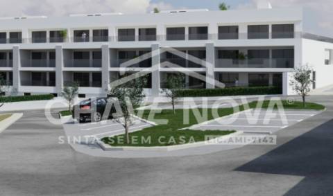 Apartamento T2 Venda em Alvor,Portimão