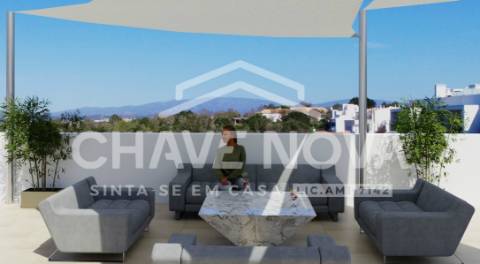 Apartamento T2 Venda em Alvor,Portimão