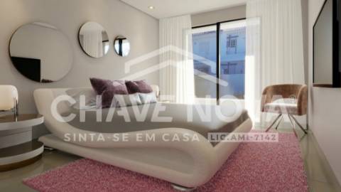 Apartamento T2 Venda em Alvor,Portimão