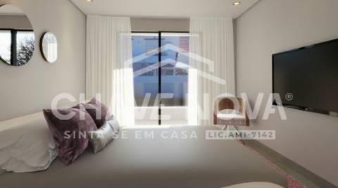 Apartamento T2 Venda em Alvor,Portimão