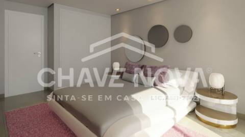 Apartamento T2 Venda em Alvor,Portimão