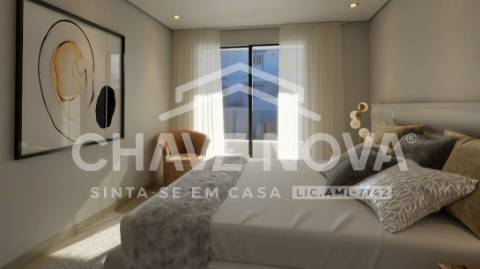 Apartamento T2 Venda em Alvor,Portimão