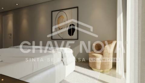 Apartamento T2 Venda em Alvor,Portimão