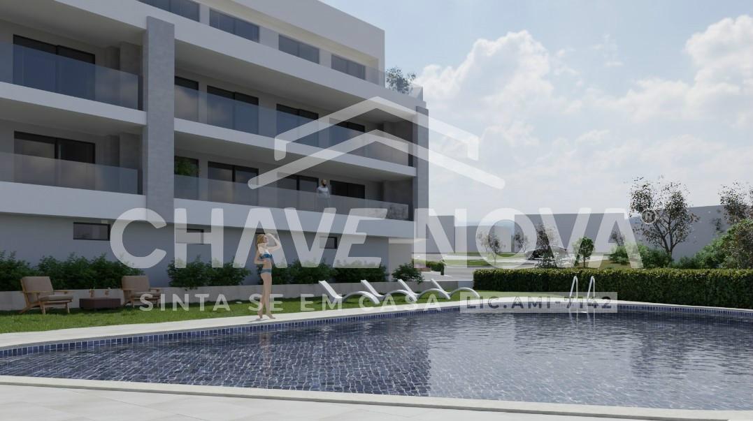 Apartamento T2 Venda em Alvor,Portimão